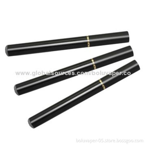 Mini Electronic Cigarettes with Rechargeable Battery, All Cartridges are Original Dekang E-liquid